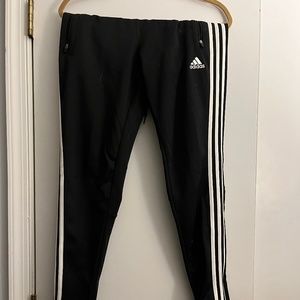 Adidas soccer pants